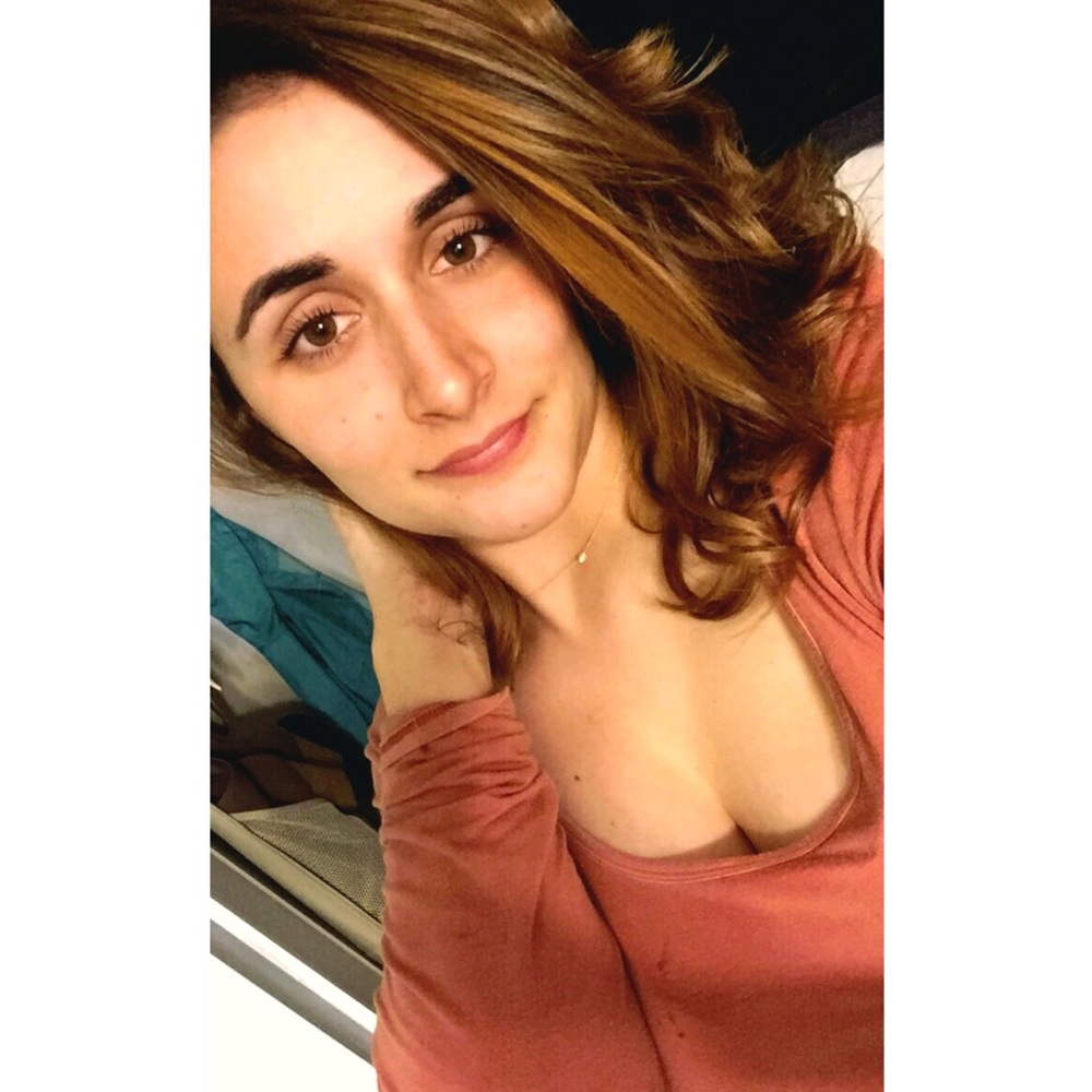 Meet your Posher, Bridgette
